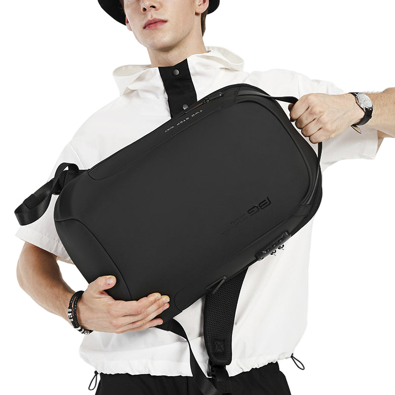 Bange Executive Anti-Theft Travel Backpack i - Aega