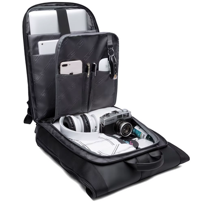 Bange Executive Anti-Theft Travel Backpack iii - Aega