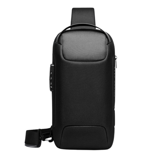 The Bange III Multifunctional Chest Bag - Aega