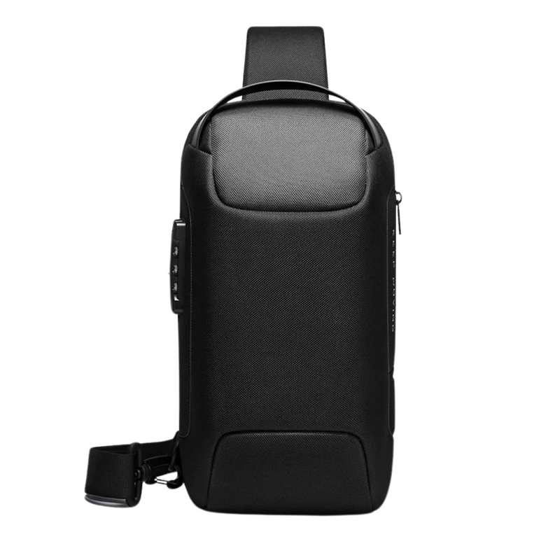 The Bange III Multifunctional Men's Chest Bag