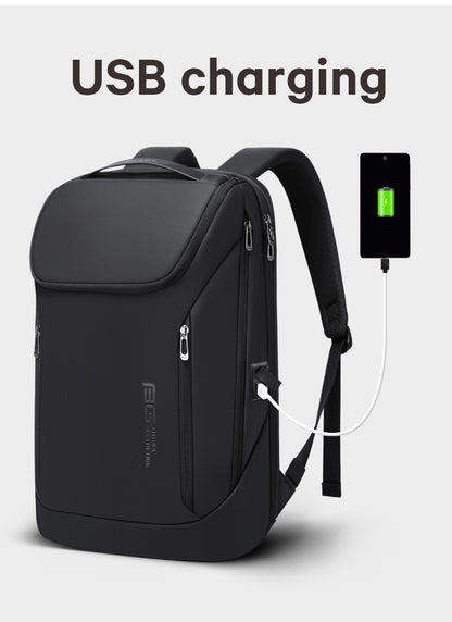 Bange Executive Anti-Theft Travel Backpack v - Aega