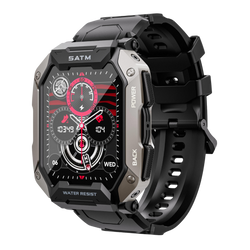 The Ranger Indestructible Smart Watch™ - Aega