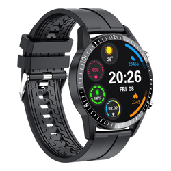 The Nexxus 2.0 Digital Smart Watch - Aega