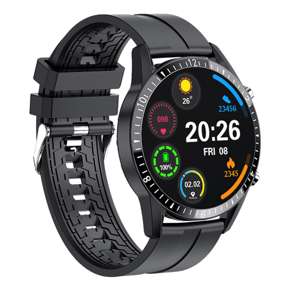 The Nexxus 2.0 Digital Smart Watch - Aega