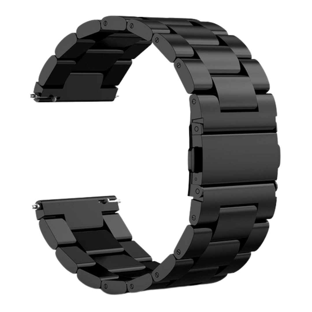 Stainless Steel Quick Release Strap For All Watches - Aega