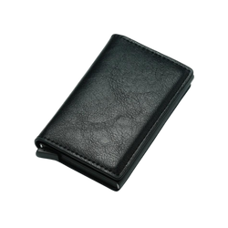 The Leather Boy Pop Up Wallet