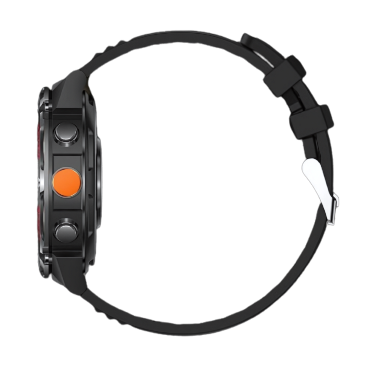 The Trailblazer Indestructible Smart Watch - Aega