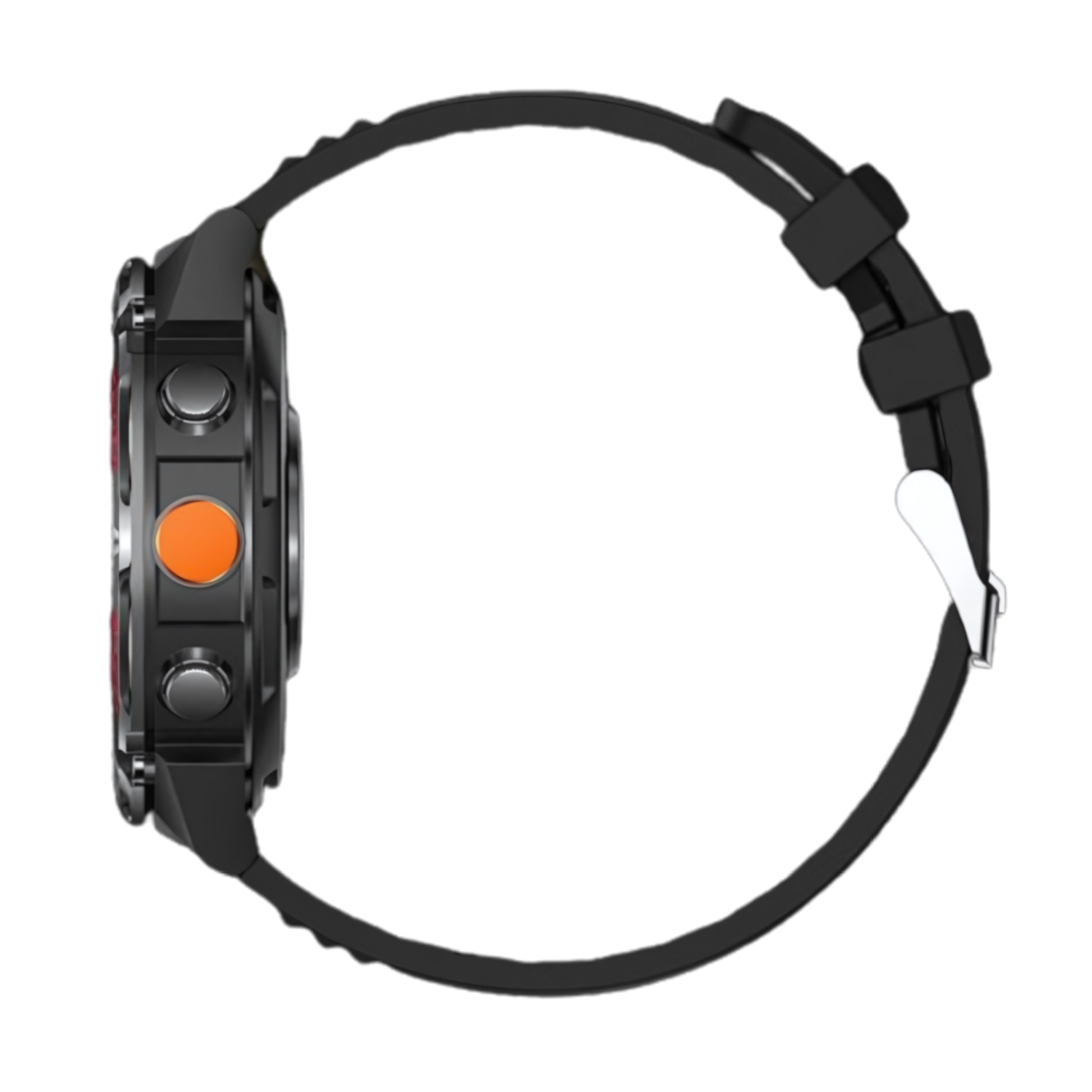 The Trailblazer Indestructible Smart Watch - Aega