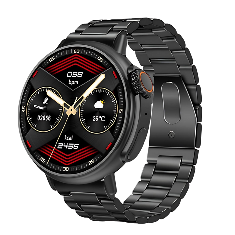 The Nexxus Guardian Smart Watch - Aega