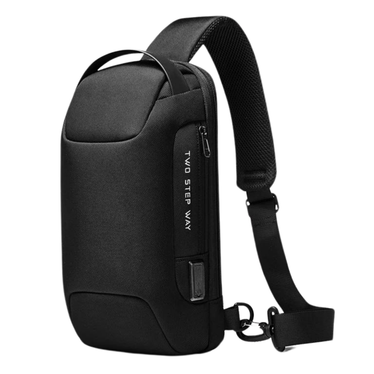 The Bange III Multifunctional Chest Bag - Aega