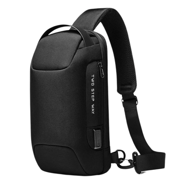 The Bange III Multifunctional Men's Chest Bag