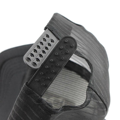 The Mesh Tiger Cap - Aega
