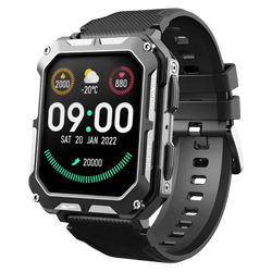 The Original Indestructible Smartwatch - Aega