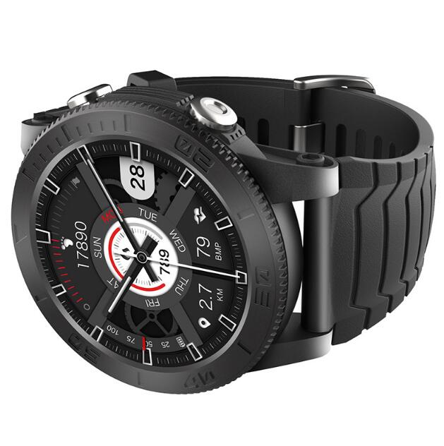 The Explorer Indestructible GPS Smart Watch™