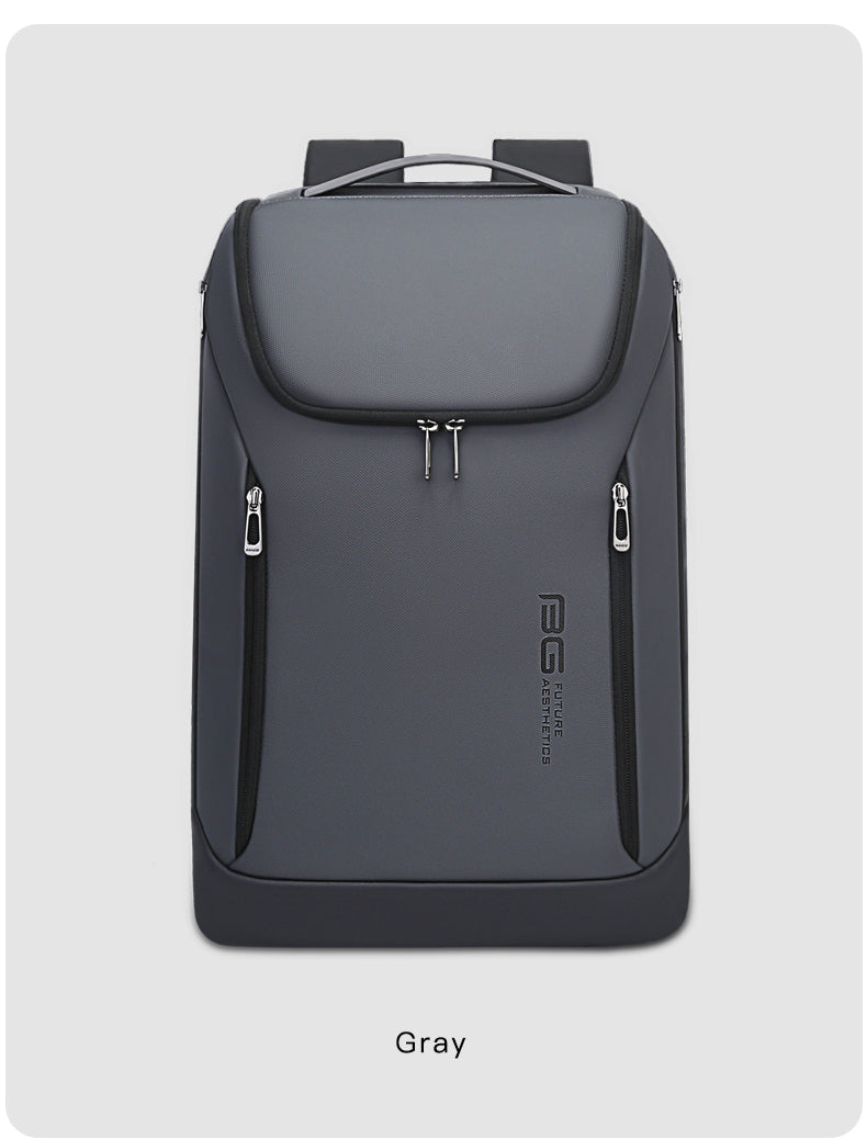 Bange Executive Anti-Theft Travel Backpack v - Aega