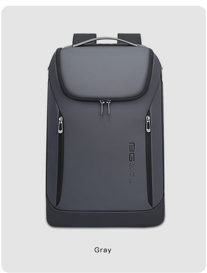 Bange Executive Anti-Theft Travel Backpack v - Aega
