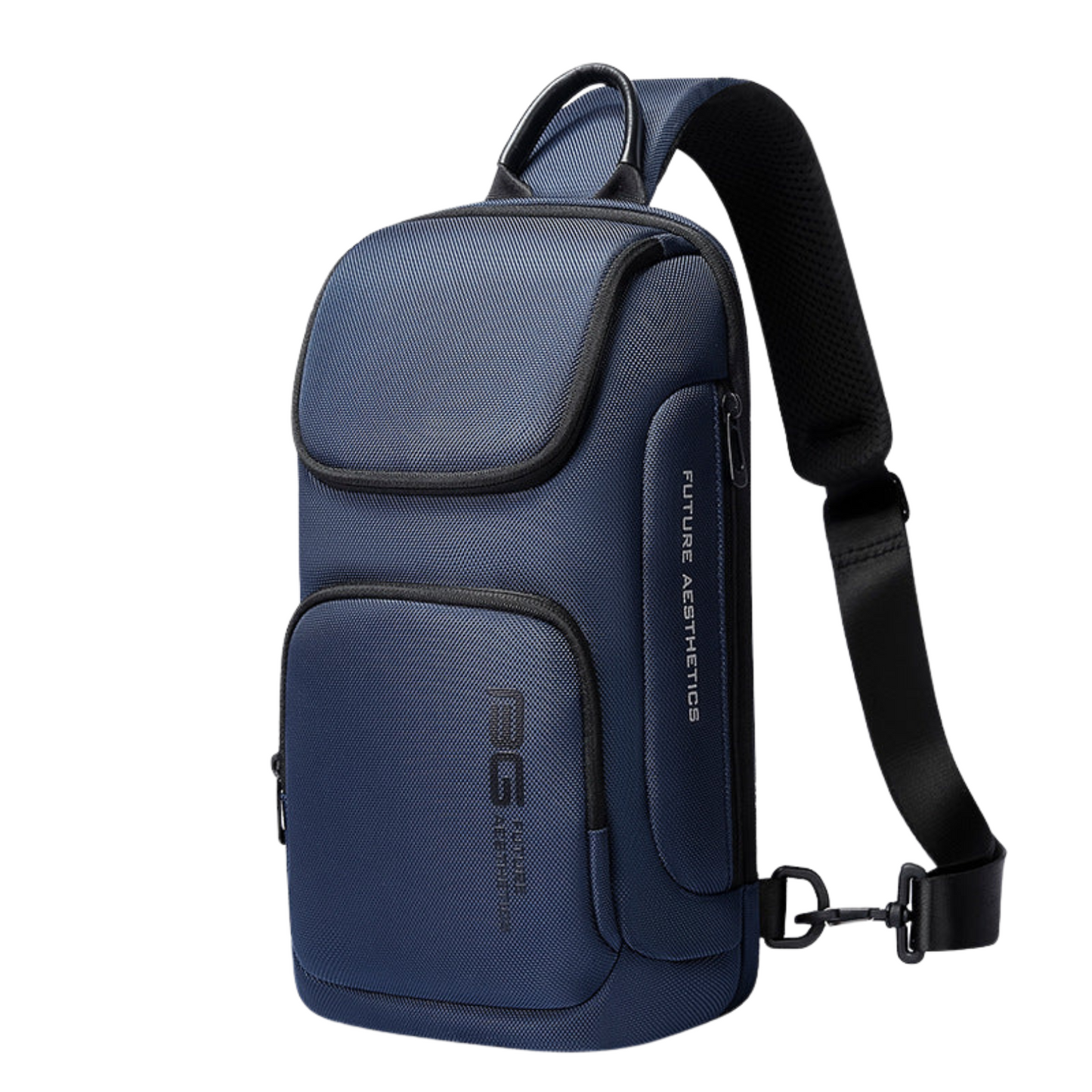 The Bange IIII Multifunctional Chest Bag - Aega
