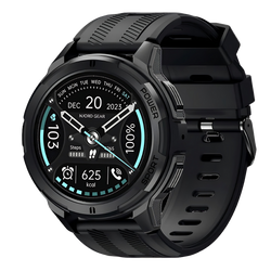 The Sentinel Indestructible Smartwatch - Aega