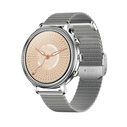 The Viora Ladies Digital Smart Watch - Aega