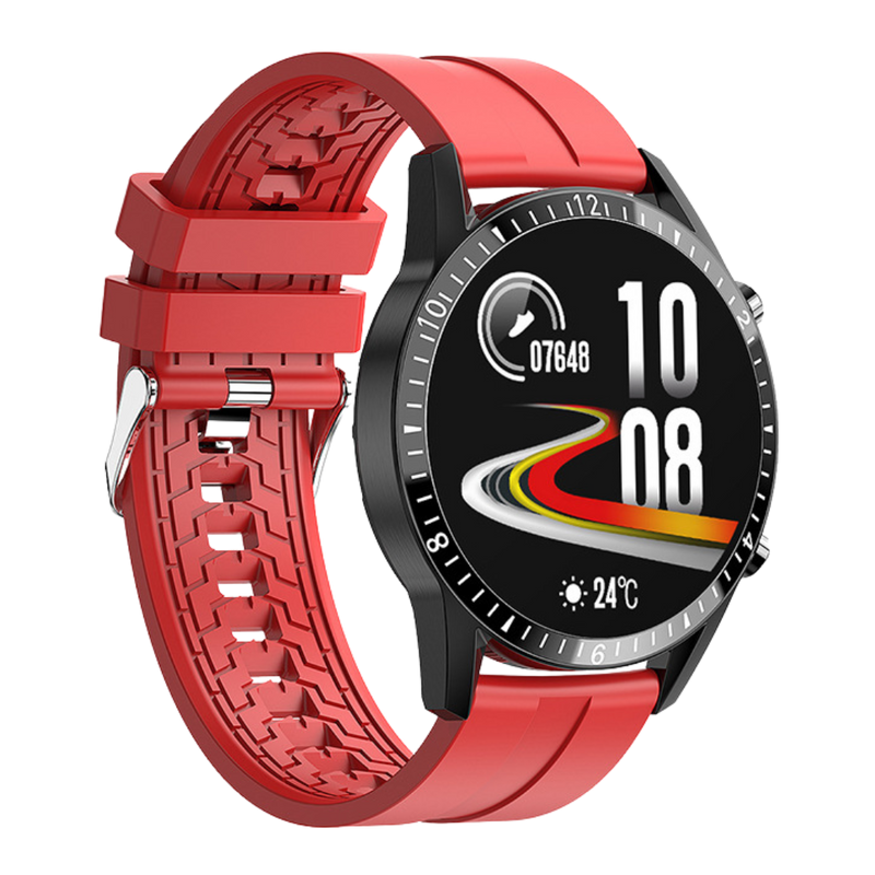 The Nexxus 2.0 Digital Smart Watch - Aega