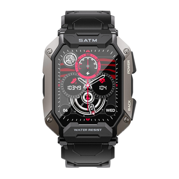 The Ranger Indestructible Smart Watch™ - Aega