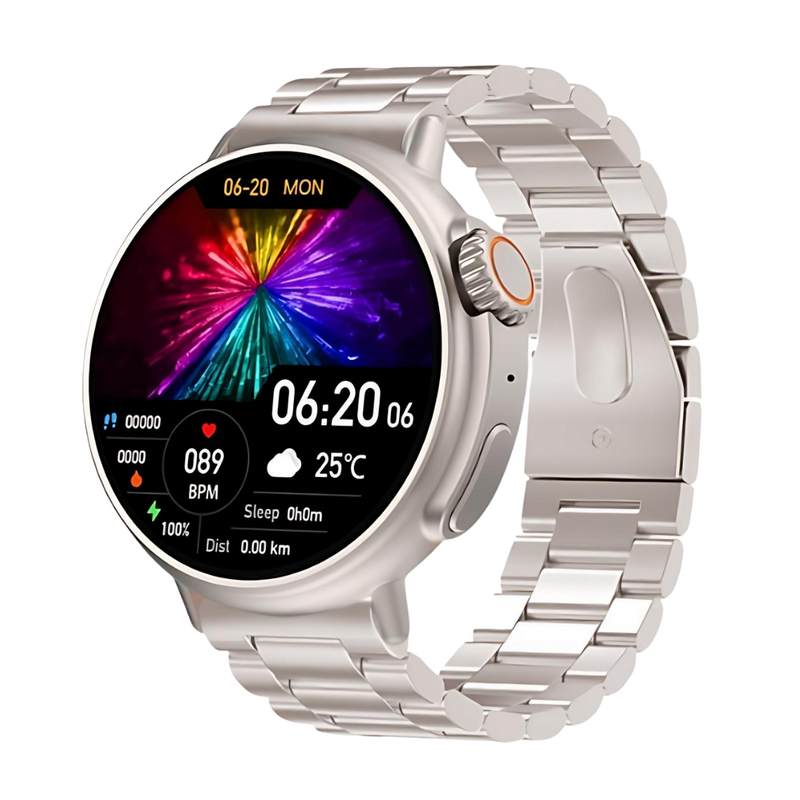 The Nexxus Guardian Smart Watch - Aega