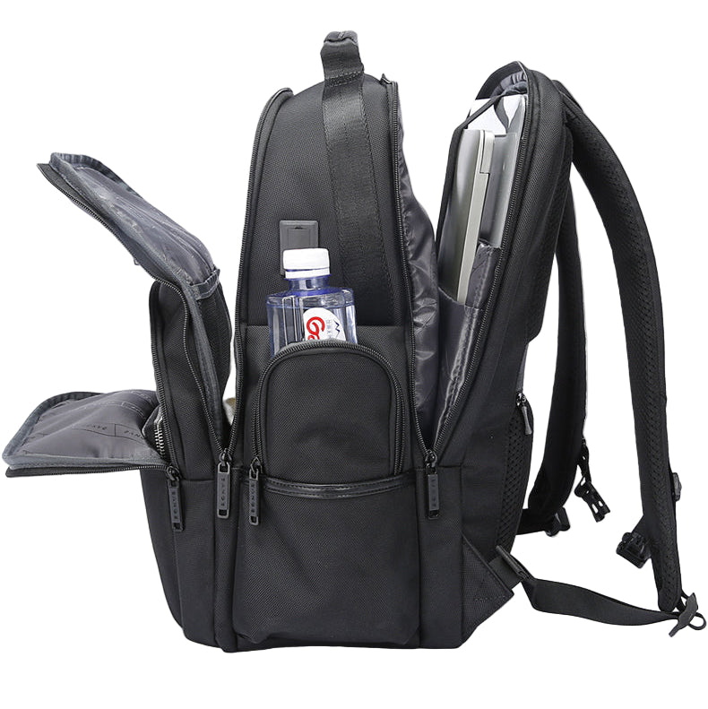 The Bange Executive Anti-Theft Travel Backpack VIII