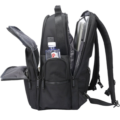 The Bange Executive Anti-Theft Travel Backpack VIII
