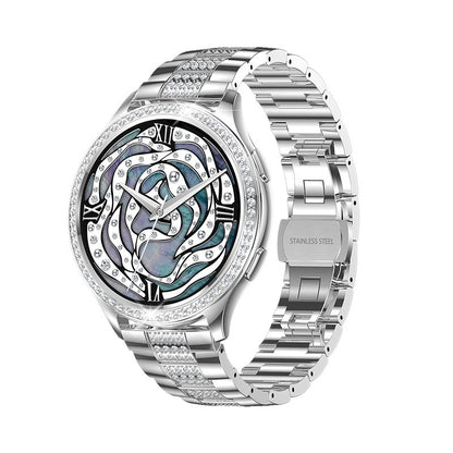 The Sira Ladies Digital Smart Watch - Aega