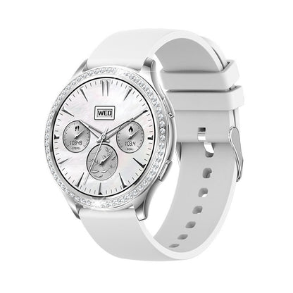 The Sira Ladies Digital Smart Watch - Aega