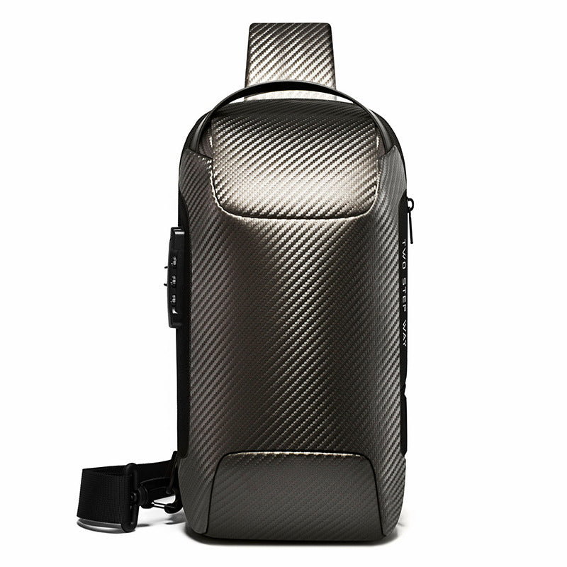 The Bange III Multifunctional Chest Bag - Aega