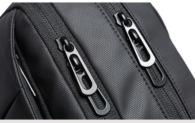 The Bange 6.0 Multifunctional Anti-Theft Crossbody Bag