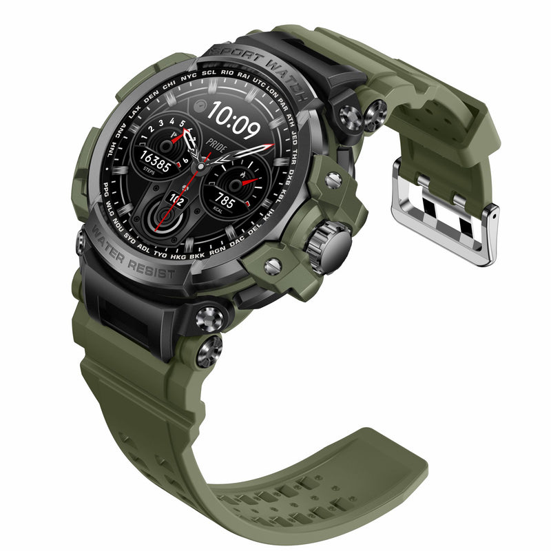 The Outlander Indestructible Smart Watch