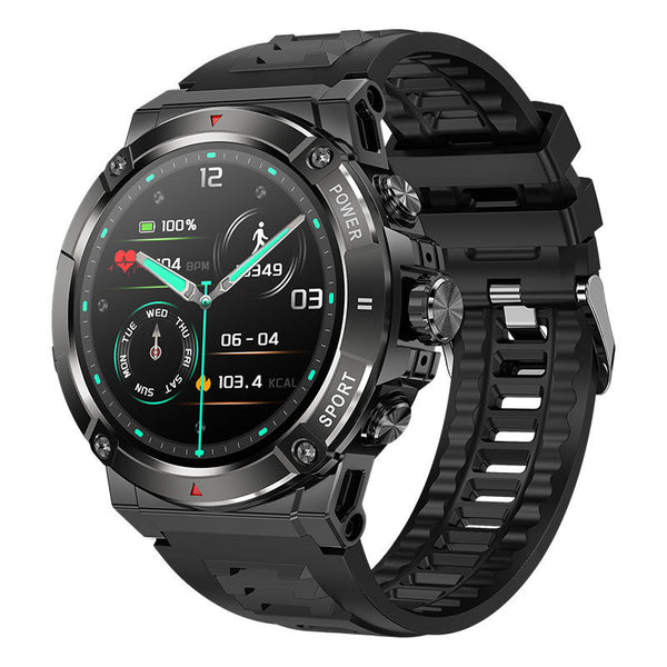 The Navigator II Indestructible GPS Smart Watch™