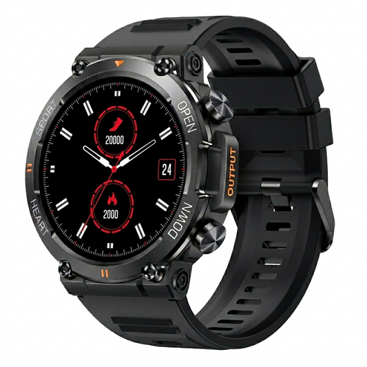 The Guardian Indestructible Smartwatch - Aega