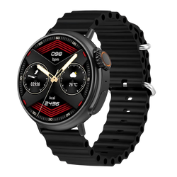 The Nexxus Guardian Smart Watch - Aega