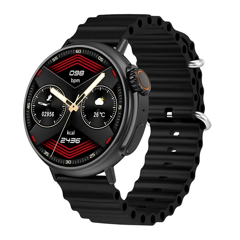 The Nexxus Guardian Smart Watch - Aega