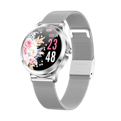 The Alora Ladies Digital Smart Watch - Aega