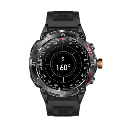 The Trailblazer Indestructible Smart Watch - Aega