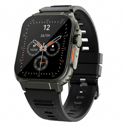 The Ultra Indestructible Smartwatch - Aega
