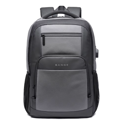 Bange Executive Anti-Theft Travel Backpack ii - Aega