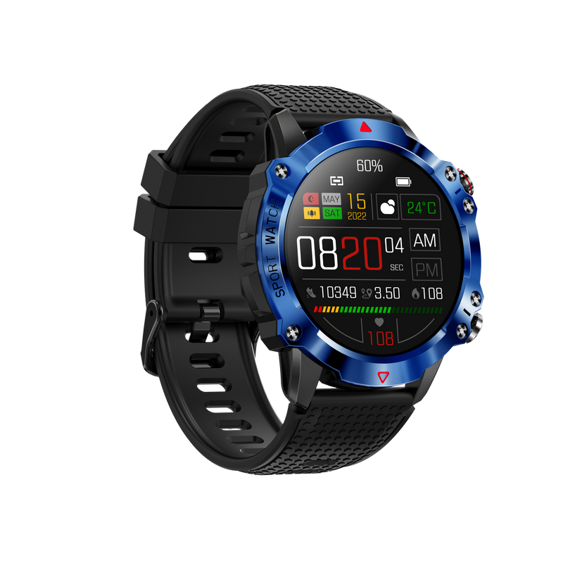 The Recon Indestructible Smart Watch™