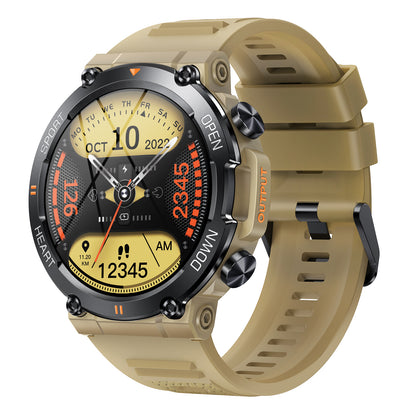The Guardian Indestructible Smartwatch™ - Aega