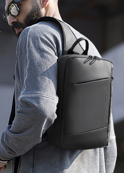 The Bange 6.0 Multifunctional Anti-Theft Crossbody Bag