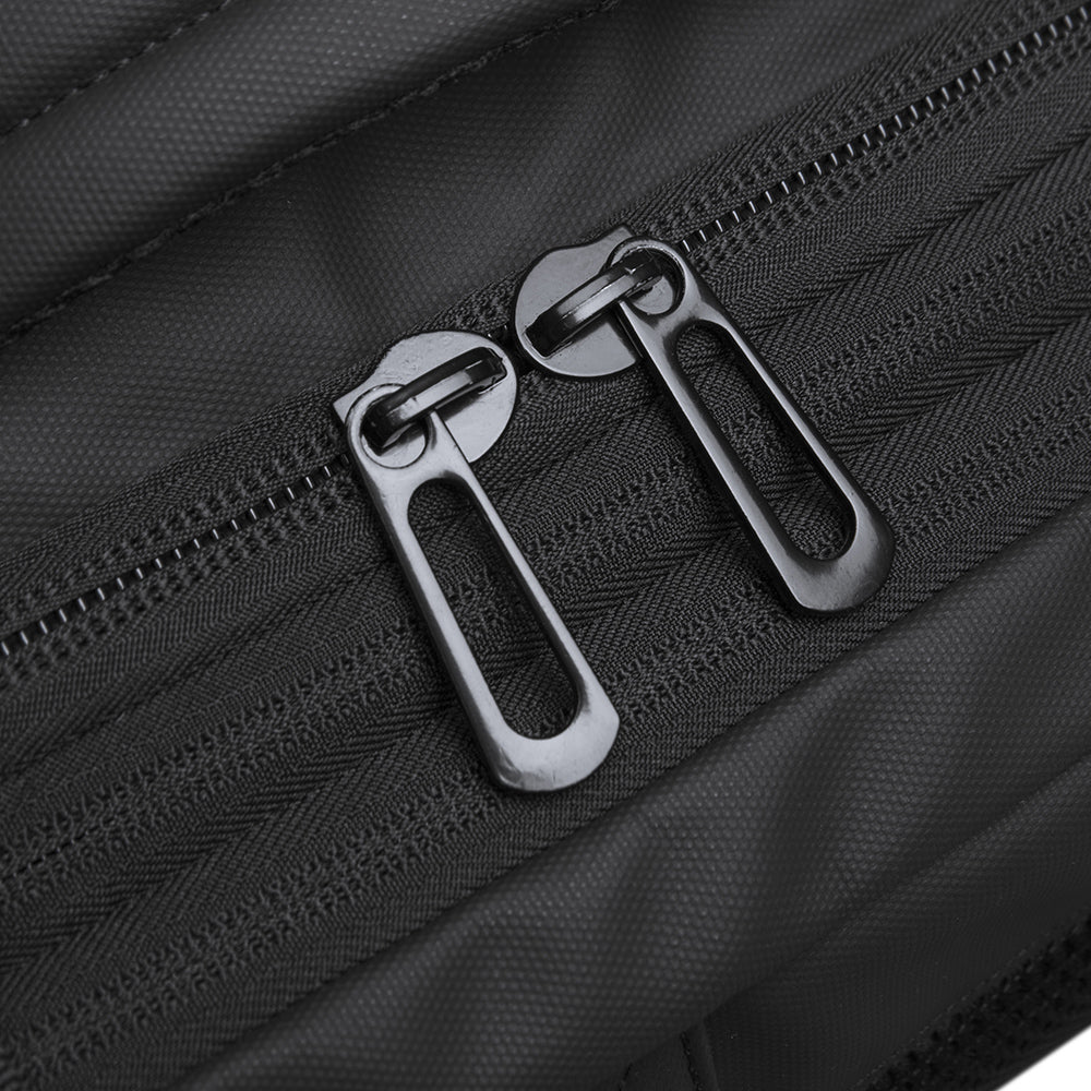 Bange Executive and Expandable Anti-Theft Outdoor Business Backpack - Aega