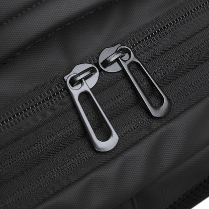 Bange Executive and Expandable Anti-Theft Outdoor Business Backpack - Aega