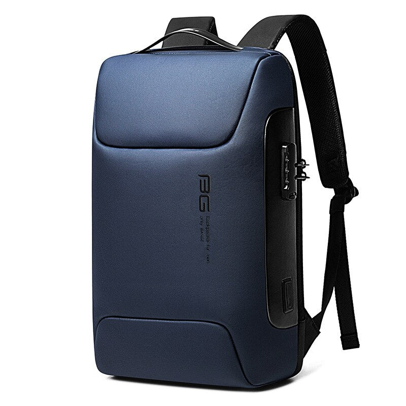 Bange Executive Anti-Theft Travel Backpack IX