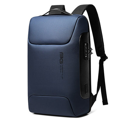 Bange Executive Anti-Theft Travel Backpack IX