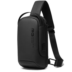 The Bange II Multifunctional Men's Chest Bag