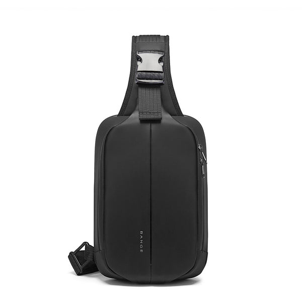 The Bange Multifunctional Men's Chest Bag